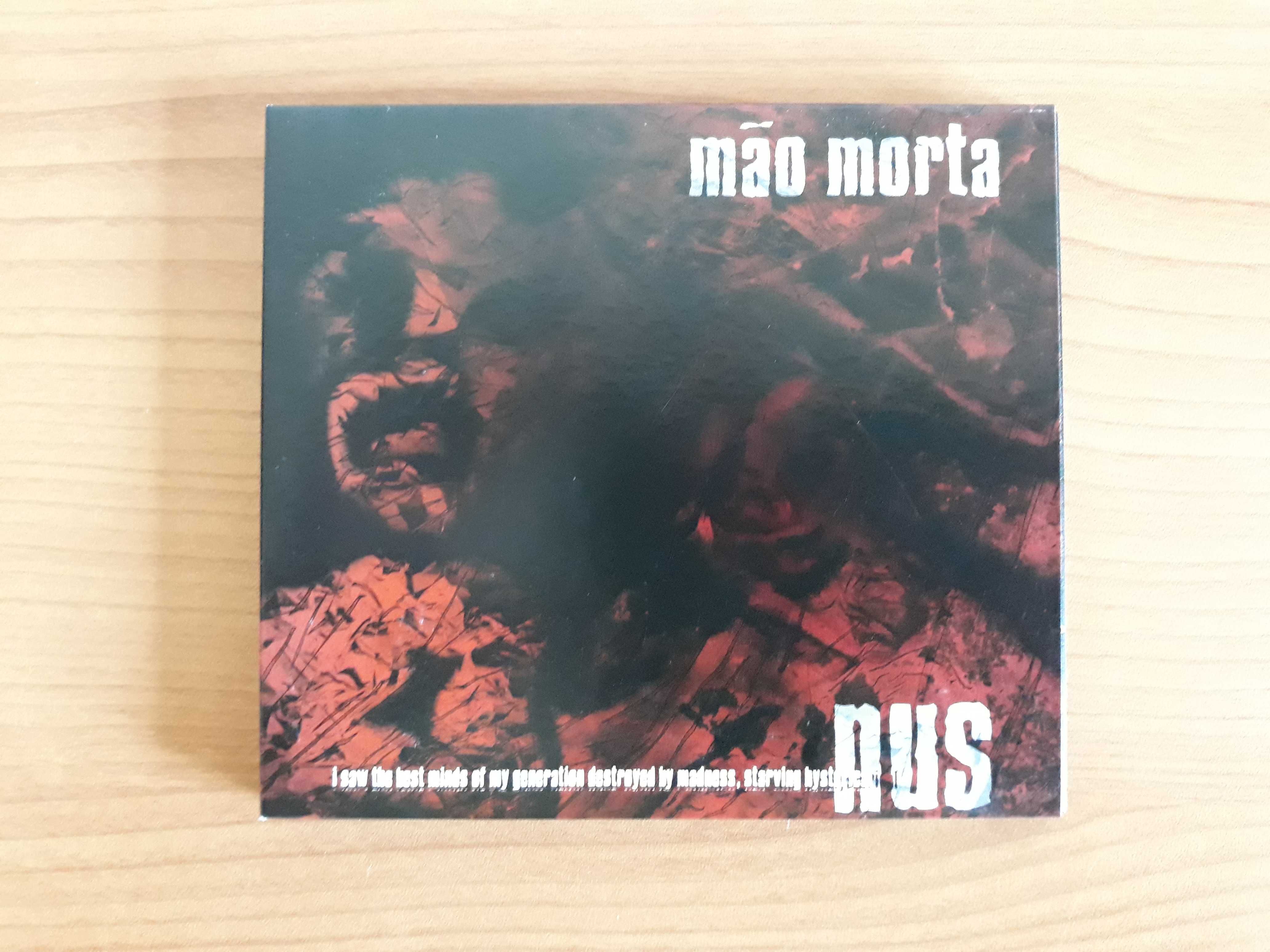 Álbuns (CD)    I