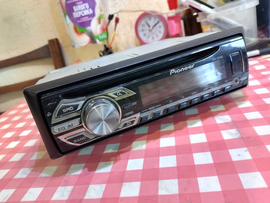 Автомагнитола Магнитола с BLUETOOTH