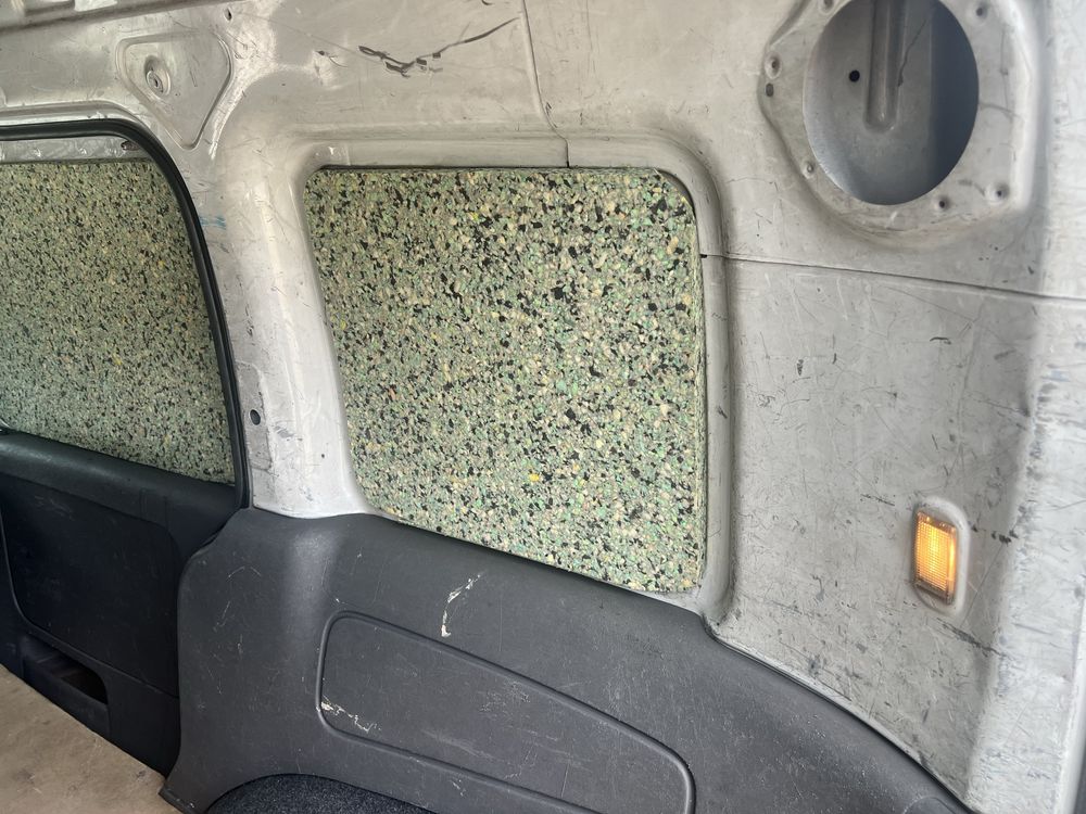 Opel Combo 1.7 DI