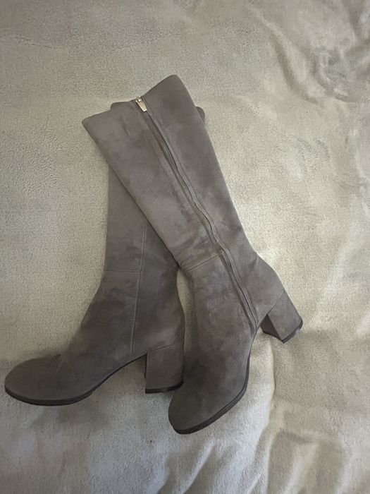 Чоботи Gianvito Rossi