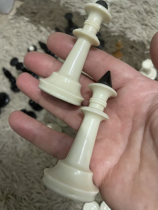 Продам шахи, шашки. Бу.