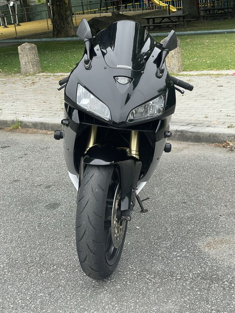 honda cbr 600 rr