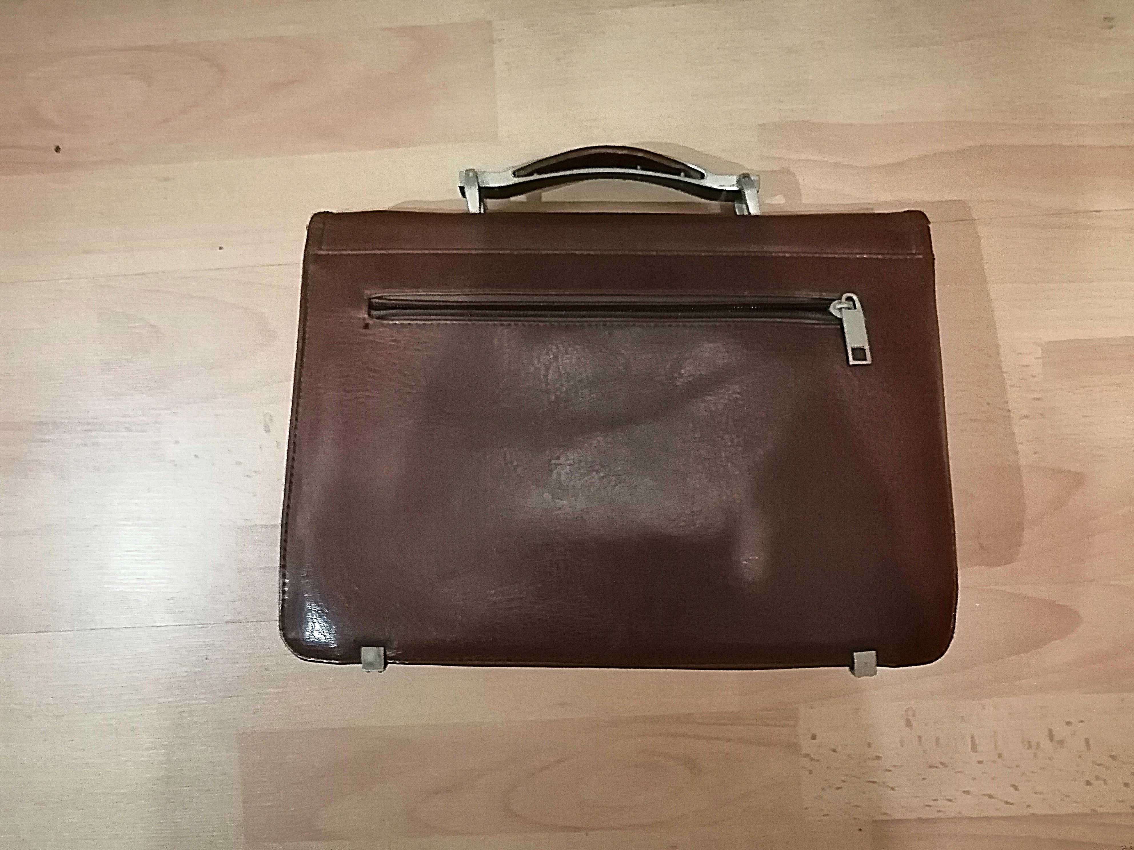 Мужская сумка, мужской деловой портфель,бизнес портфель для документов