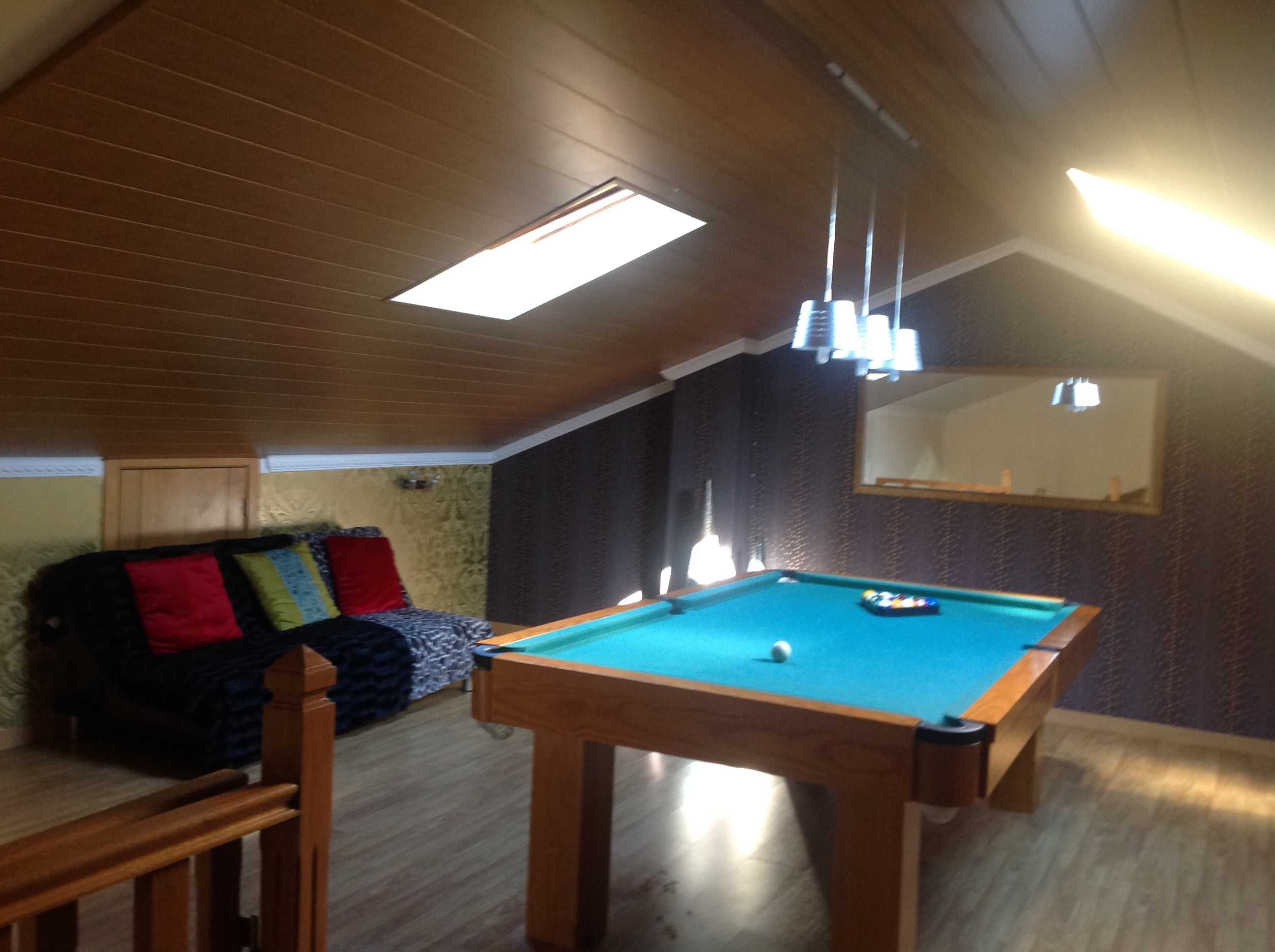 moradia c/piscina privada Armaçao pera/Algarve/550metro ditancia praia
