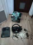 Kierownica logitech dfgt