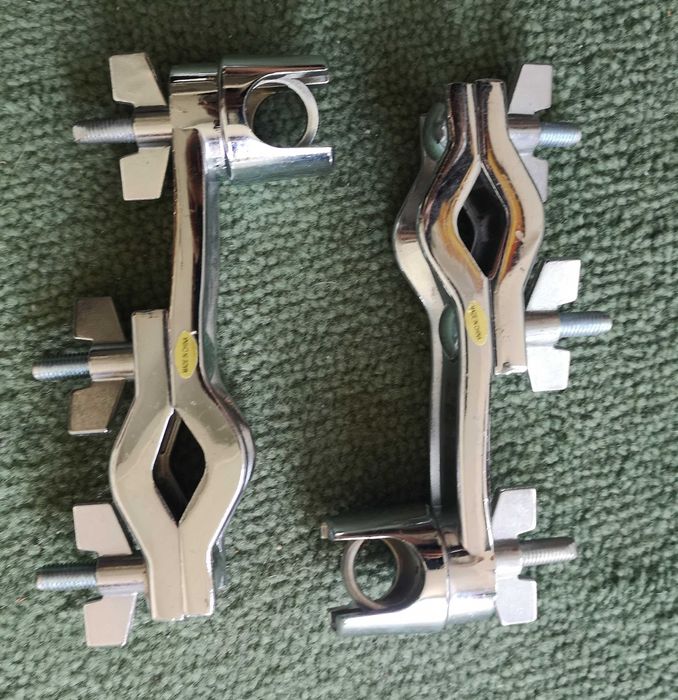 Clamp da Pearl PC 8 para Rack de Bateria e outros