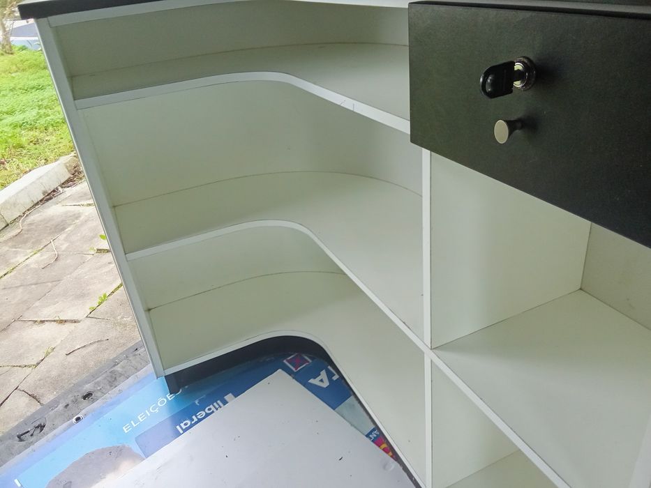 Balcão de Loja - entrega grátis