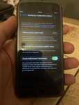 Iphone 8 64 gb czarny