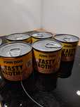 John Dog Tasty Broth indyk