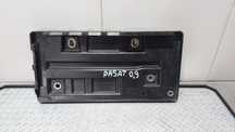 PODSTAWA AKUMULATORA VW PASSAT B6 3,2B R2009 NR 3C0804869D