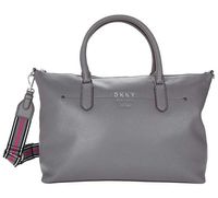 Сумка шкіряна DKNY Erin-Satchel R01DAG97 Leather оригинал