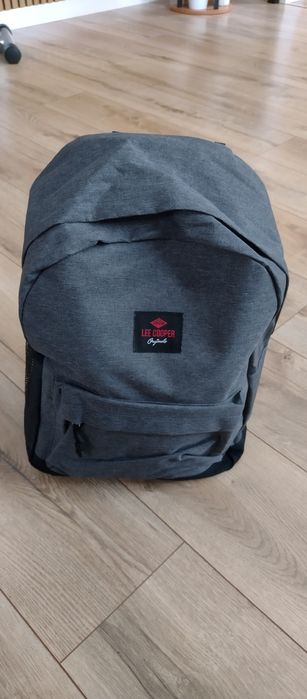 Plecak nowy Lee Cooper 35l