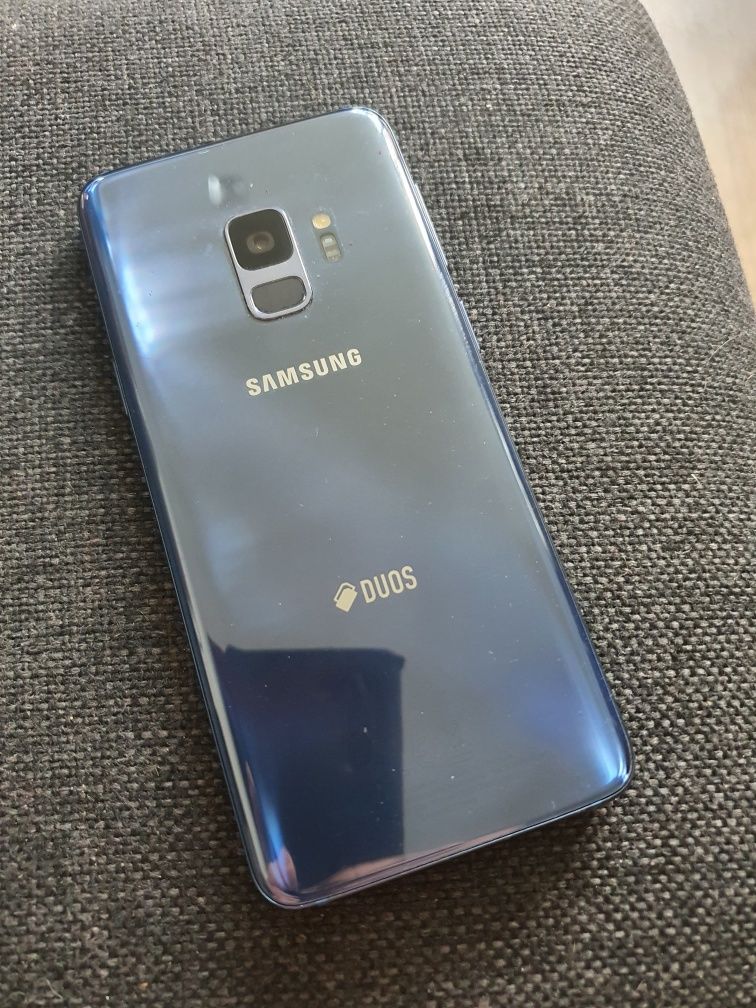 Samsung galaxy S 9