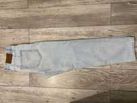 Spodnie jeansy chłopięce/męskie r.40 Pull Bear