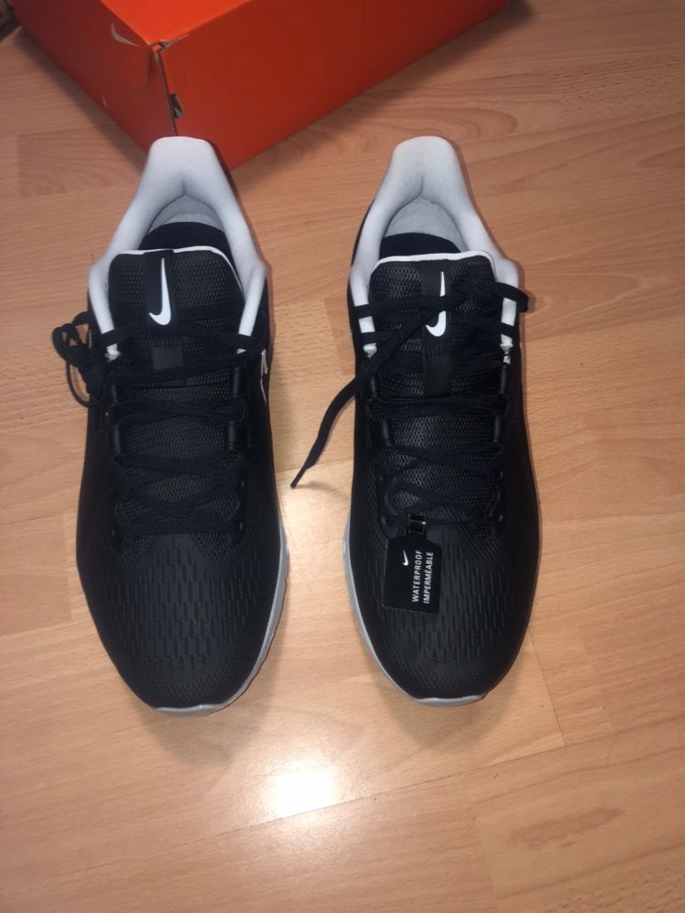 Buty do golfa Nike React 47.5