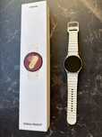 Смарт-годинник Samsung Galaxy Watch 7 40mm eSIM Cream (SM-L305FZEASEK)