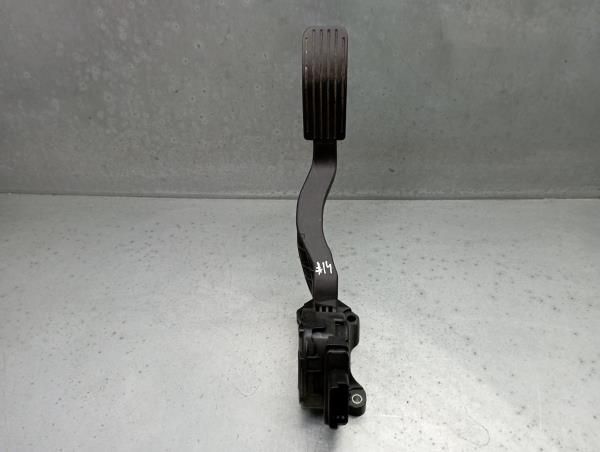 Pedal do acelerador PEUGEOT 208