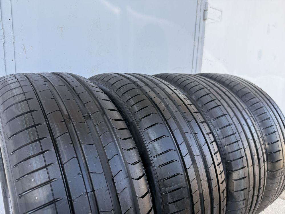 Opony Letnie PIRELLI P ZERO 235/50R19 DOT-3123