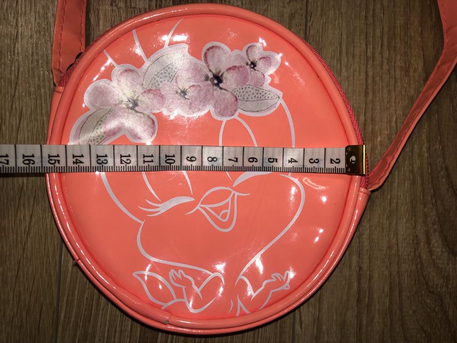 Dziewczęca torebka Tweety  Rezerved