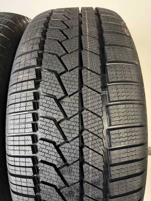 255/55/20 R20 Continental WinterContact TS860S RSC 4шт ЗИМА 7.5-8мм