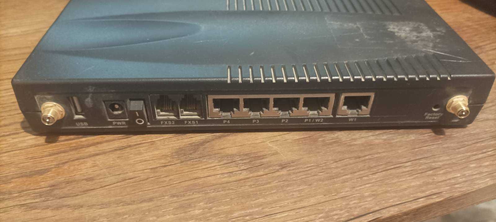 Router Draytek Vigor 2910 vg