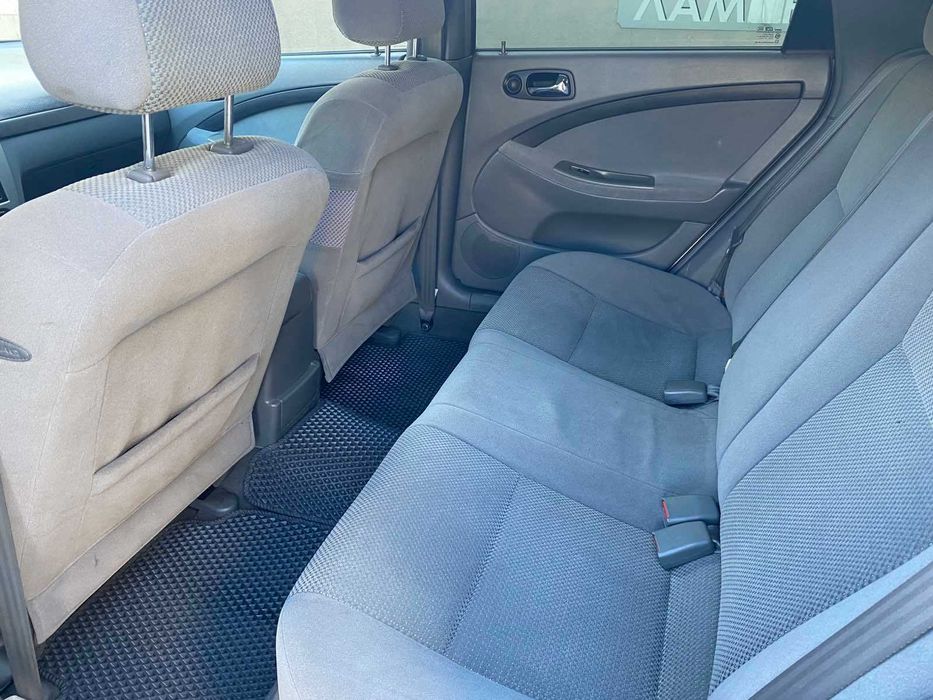 Chevrolet Lacetti 2007 року 2.0 ДИЗЕЛЬ