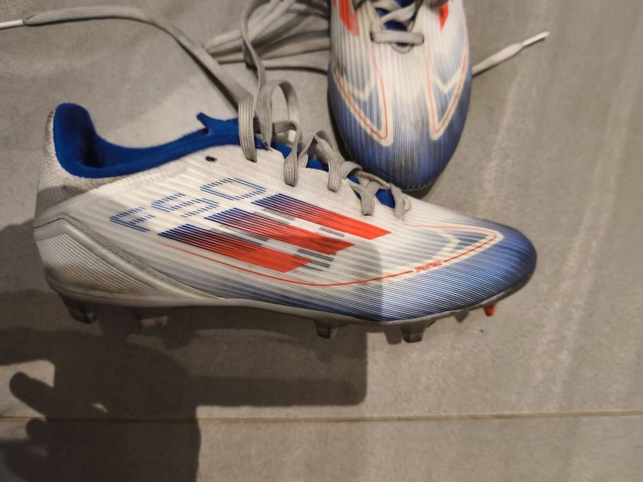 Korki Adidas F50