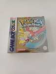 Pokemon Gold Nintendo Gameboy Color oryginalna