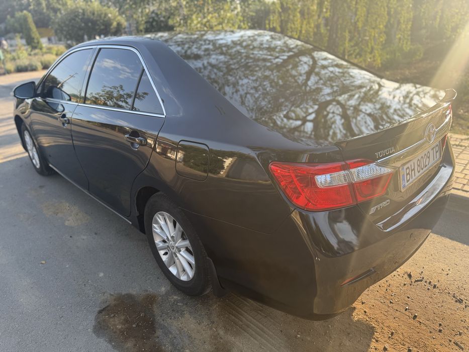 Продам Toyota Camry