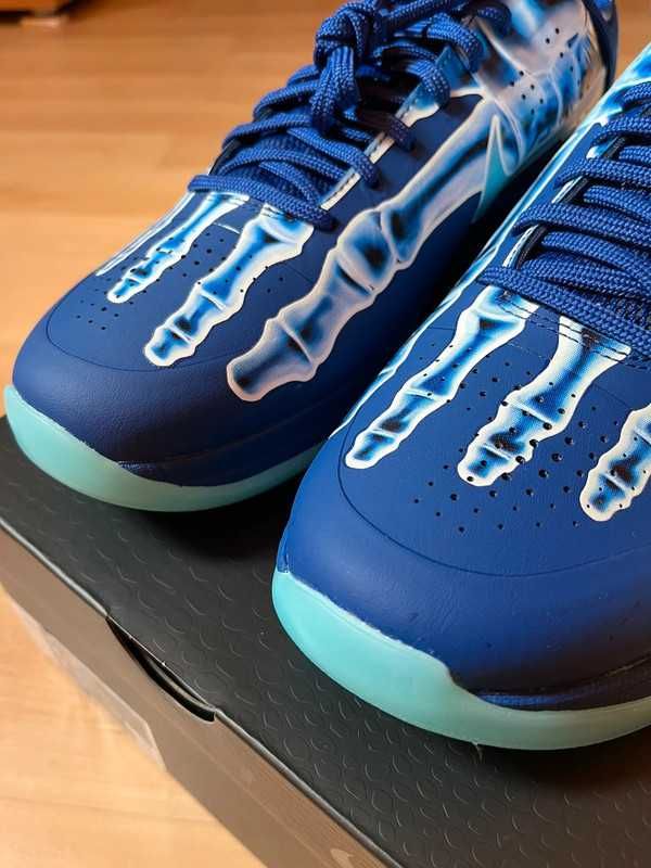 Nowe buty Nike_Kobe5_Protro_X_Ray Moda R.46