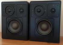 Kolumny RFT Corona B9271