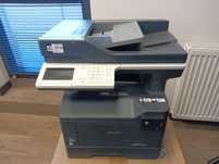 Profesjonalne urządzenie wielofunkcyjne Konica Minolta BIZHUB 4422