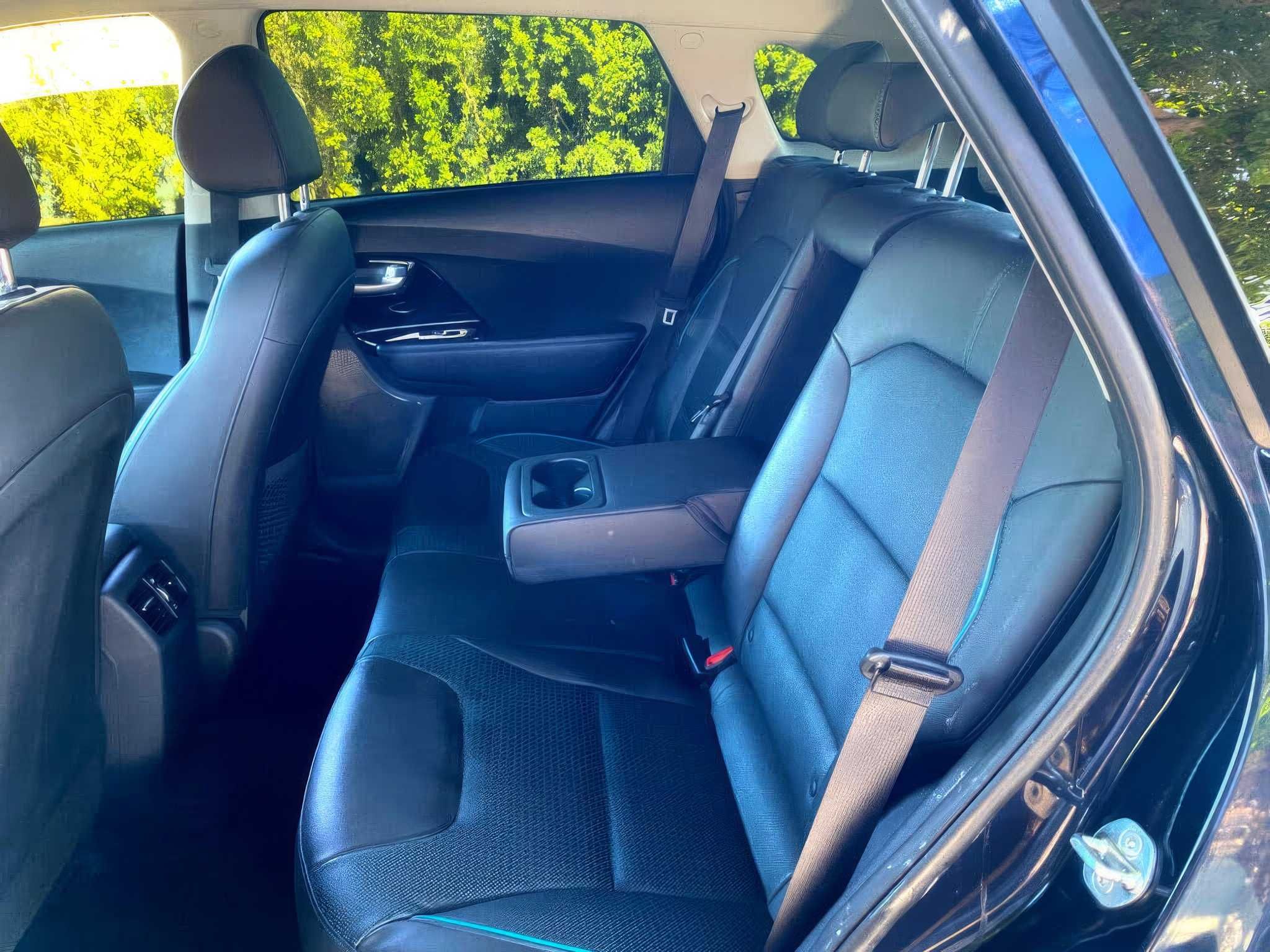 2020 Kia Niro EV EX FWD