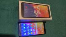 Huawei y5p czarny