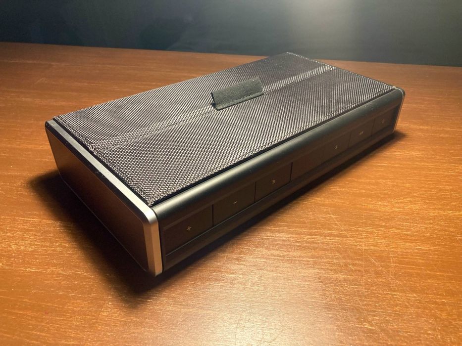 Głośnik Bose Soundlink mobile speaker II
