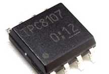 Toshiba  TPC8107