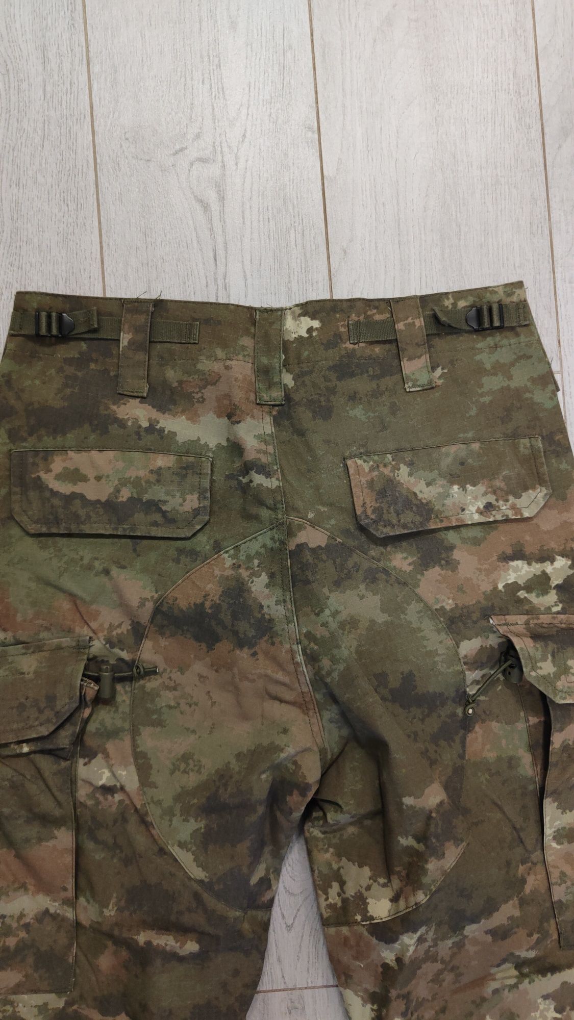 Spodnie Helikon Size S