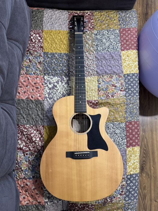 Гітара Sigma GMC-STE (електроакустична)