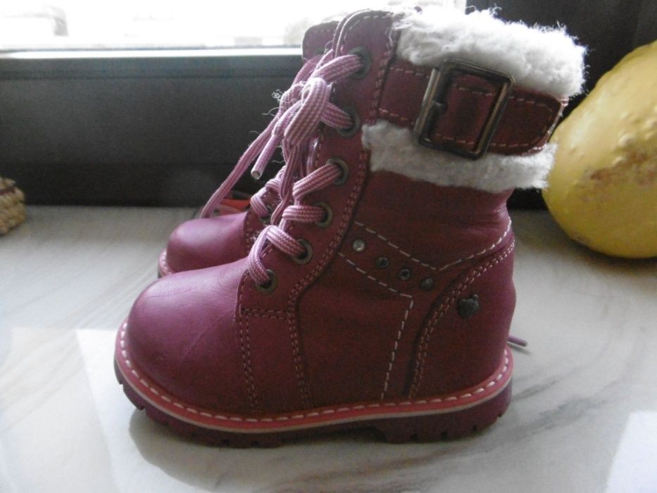 Kozaki Lasocki 21