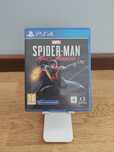 Spider Man Miles Morales | PlayStation 4