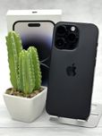 iPhone 14 Pro Space Black,128GB,100%Акб,ідеал,оплата частинами