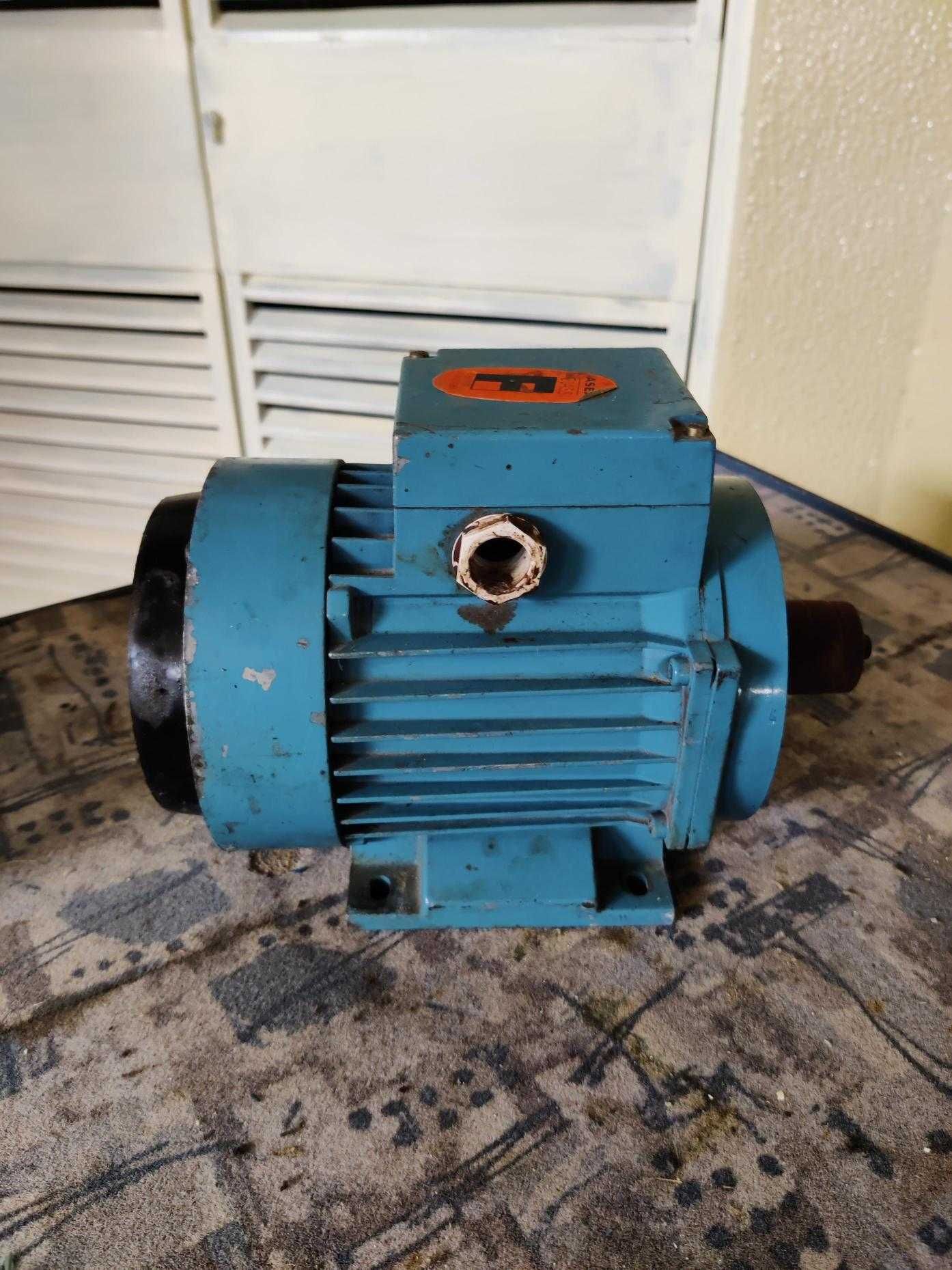 Motor Industrial Asea Class, 50 HZ