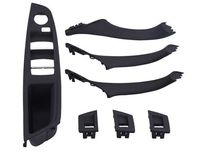 Puxadores Pegas Interiores Portas BMW Serie 5 F10 F11 F18 (NOVO)