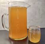 Scooby kombucha domowa