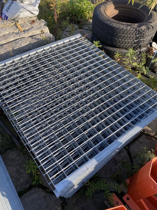 Krata półki na regaly.