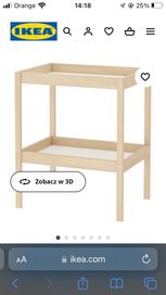 Przebierak w bardzo dobrym stanie ikea