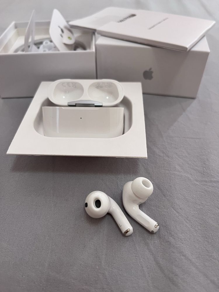 AirPods Pro gen 2 Ідеальні з Чеком