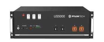 Акумулятор Pylontech US5000 48-100 LiFePO4
