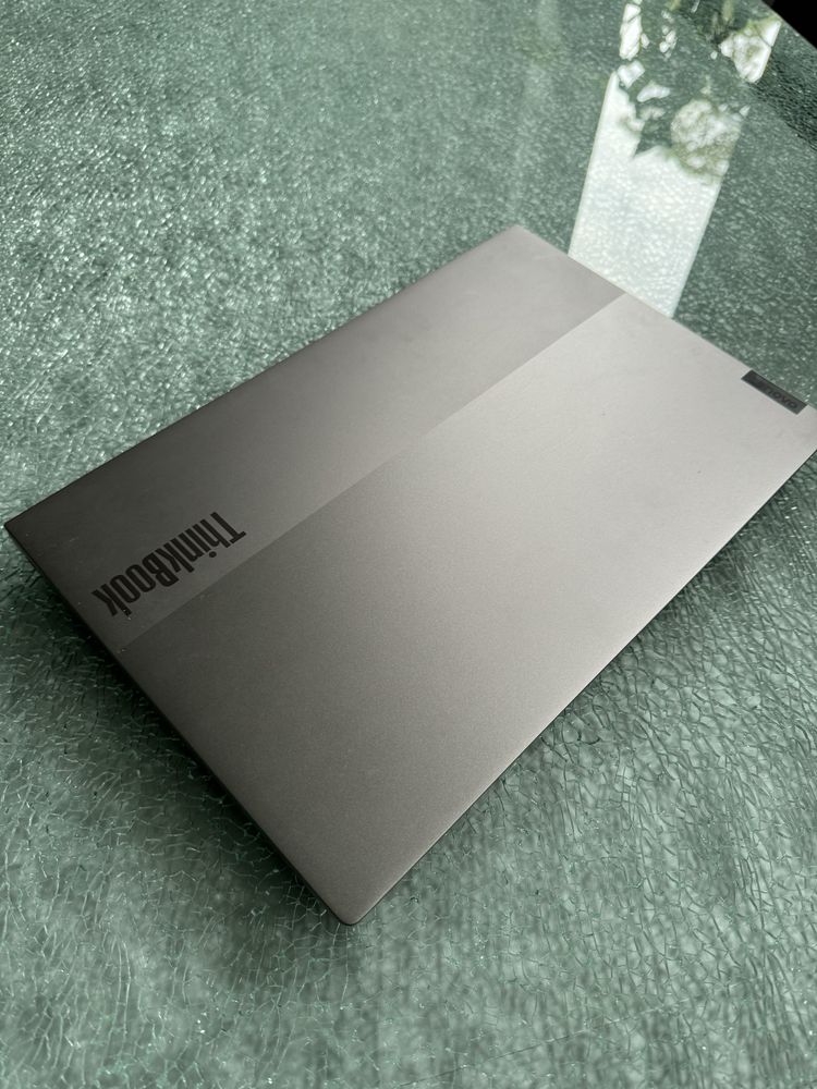 Ноутбук Lenovo ThinkBook 15 G2 ITL