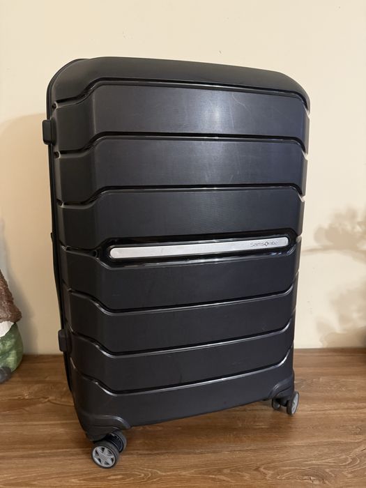 Samsonite walizka